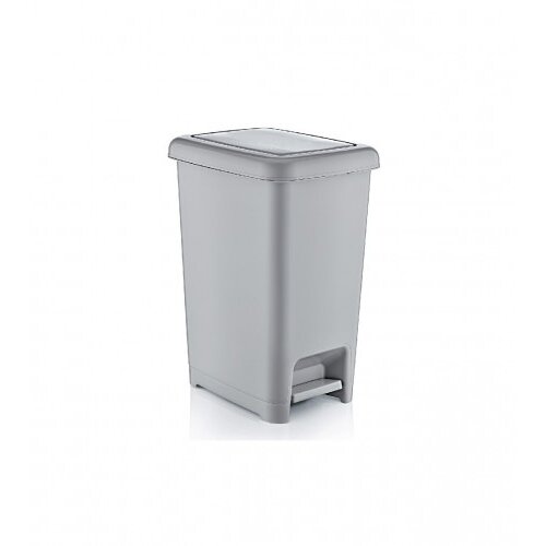 DUNYA PLASTIC Kanta za smeće sa pedalom 40l PVC Dunya 01044 Cijene