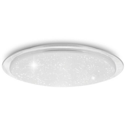 Asalite led stropna svetilka linda 36W 3000K 3240 lumnov okrogla učinek zvezdic/bleščic Cene