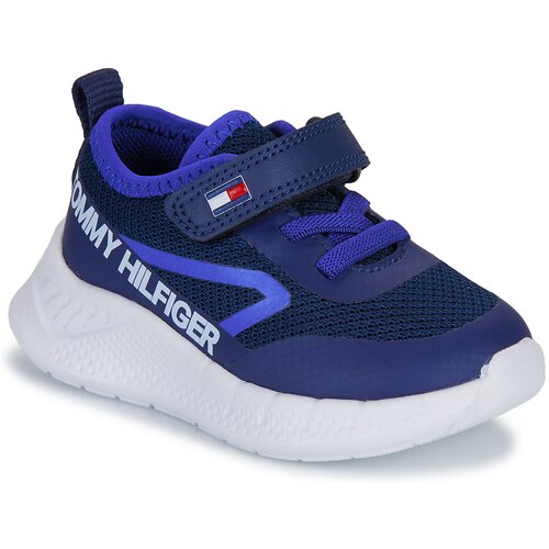 Tommy Hilfiger CONNOR Plava Slike