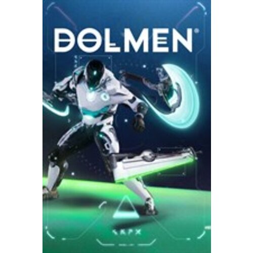 Steam Dolmen - Rebel Set (DLC) (PC) Key GLOBAL Cene