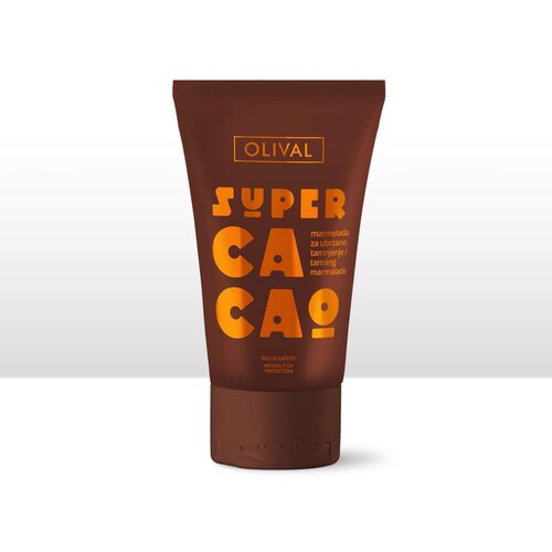  SUPER Cacao gel za podporo porjavelosti 125 ml Cene