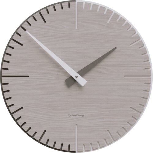 Callea Design Zidni sat Exacto 13 boja Cijene