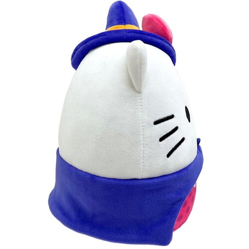 Squishmallows Pli&amp;scaron;asta igrača Hello Kitty &amp;ndash; Slike