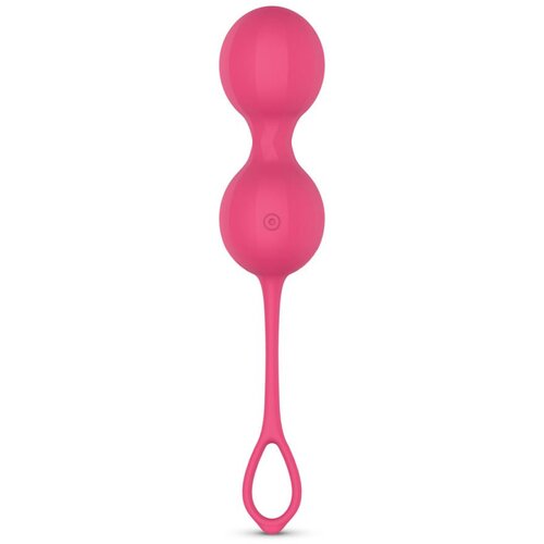 EasyConnect Vibrating Kegel Balls Stella app-controlled Slike