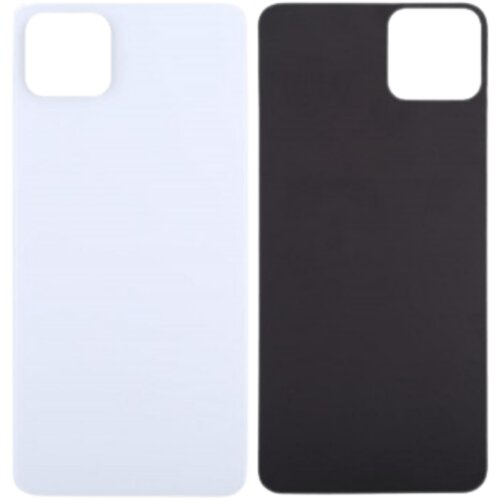 Google Pixel Poklopac baterije za 4 (G020M) BELI ORIGINAL SH Cene