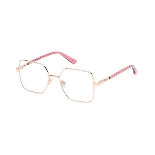 Guess GU8288 028 Polarized ONE SIZE (49) Zlata/Kristalna Cene