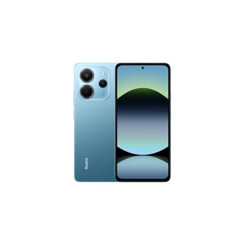 Xiaomi Redmi Note 14 8GB + 256GB Ocean Blue, Mobilni telefon (T_MZB0IYWEU) Cene