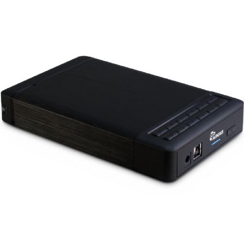 InterTech Argus GD-35LK01 USB 3.0 za disk 8,89cm (3,5") zunanje ohišje Cene