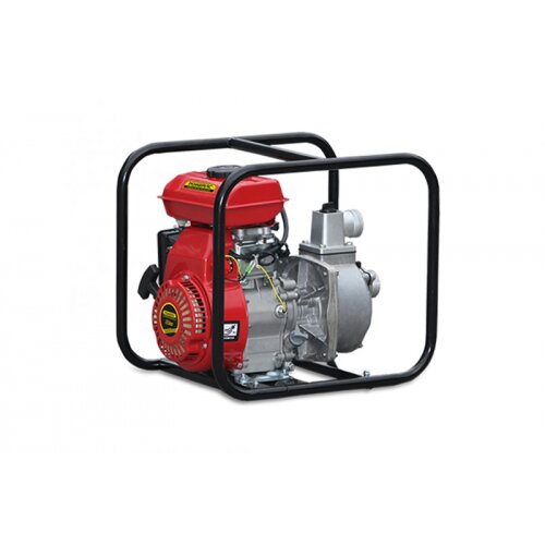 Powerac Motorna Pumpa PRWP 15 Slike