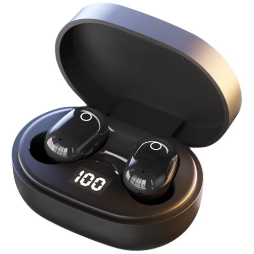 Sibyl Brezžične slu&amp;scaron;alke TM-69 13MM 25H type-C Bluetooth5.3 IPX5, (21217761) Slike