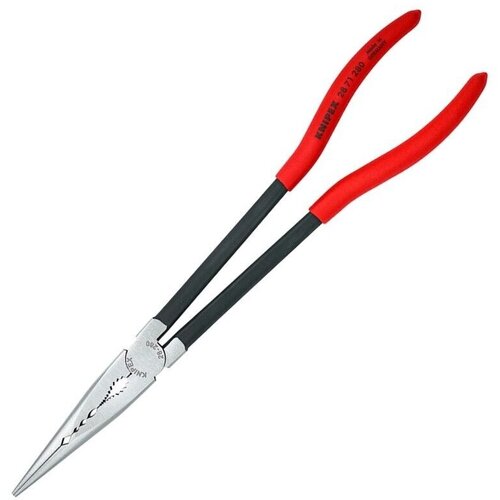Knipex KLIJE&Scaron;TA TANKA DUGA 280 MM Cijene