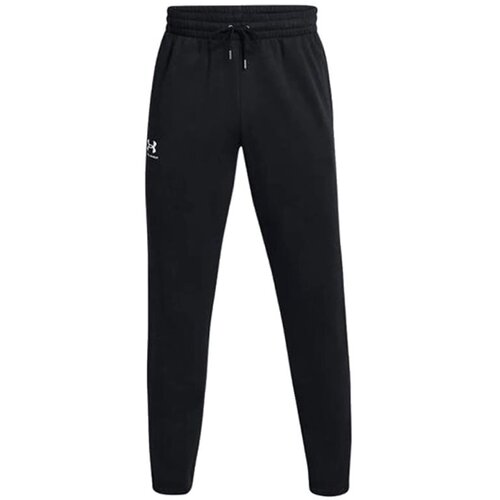 Under Armour muški donji deo trenerke Ua icon fleece jgr taping 1389358-001 Cene