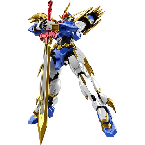  Mashin Hero Wataru Ryujinmaru HG Amplified IMGN plastični model 18cm Cene