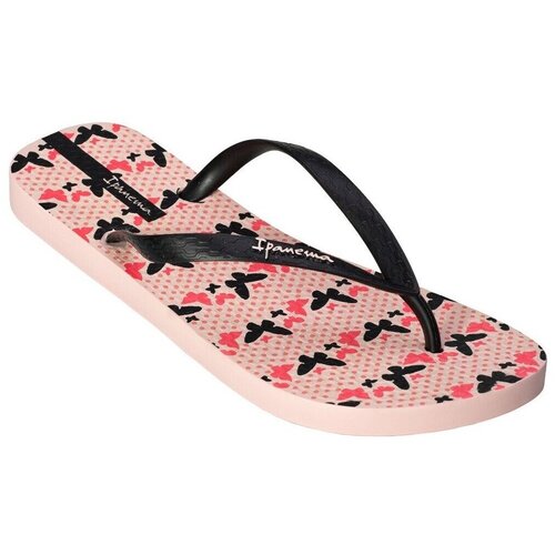 Ipanema Nizki čevlji Jardins II Fem pisana Cene