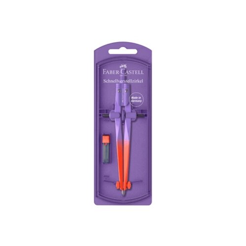 Faber-Castell Faber Castell 174556 &amp;Scaron;estar Quick stream Flow ( N169 ) Slike