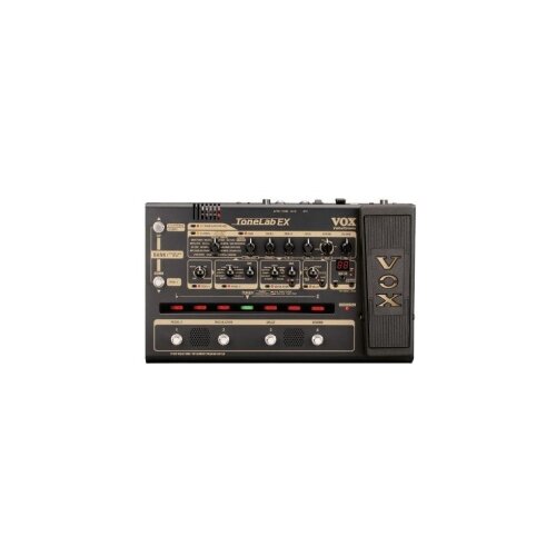 Vox Tonelab EX – gitarski procesor Cijene