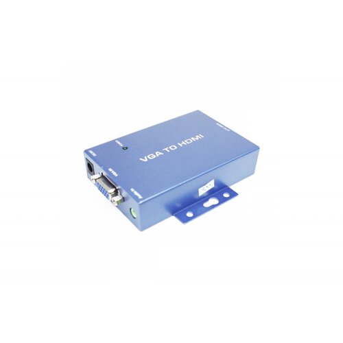  vga to hdmi converter ckl-h - transform - sxga - hdtv signal to hdmi 1.3 up to 1080p Cene