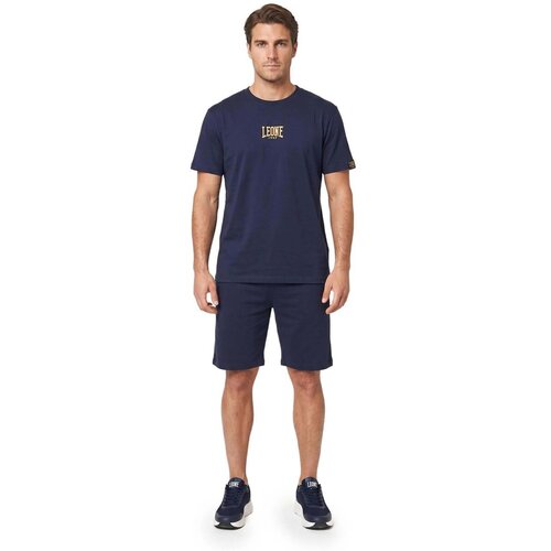 Leone 1947 Otro&scaron;ki kompleti Man Wacs Sets T-Shirt + Bermuda Modra Cene