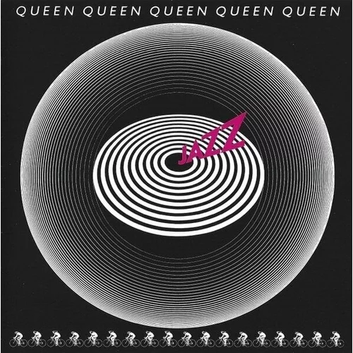 Queen - Jazz (Reissue) (Remastered) (CD)