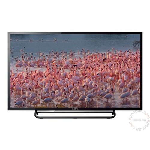 Sony KDL-40R485B LED televizor Slike