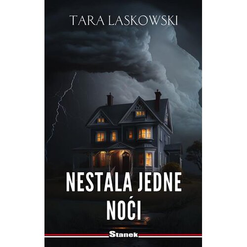 Stanek Nestala jedne noći - Tara Laskowski Slike