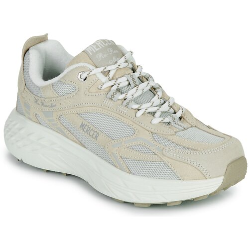 Mercer Amsterdam THE RE-RUN MAX SUEDE Bež Cijene