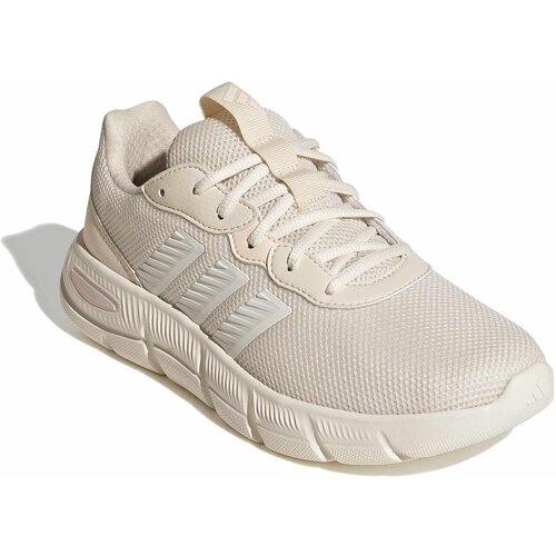 Adidas Ženske patike Cloudfoam Flex - Laces KK3494, Bež Cene