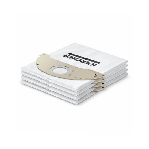 Karcher SE filter kese od flisa (KFI 657) 4kom Cene
