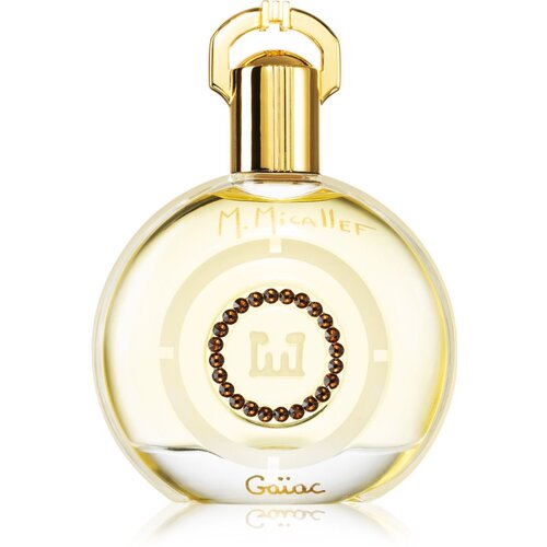 M.Micallef Gaiac parfumska voda za mo&amp;scaron;ke 100 ml Slike