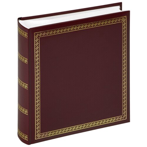 Walther das schicke dicke 29x32 100 pages brown buch MX101P Cijene