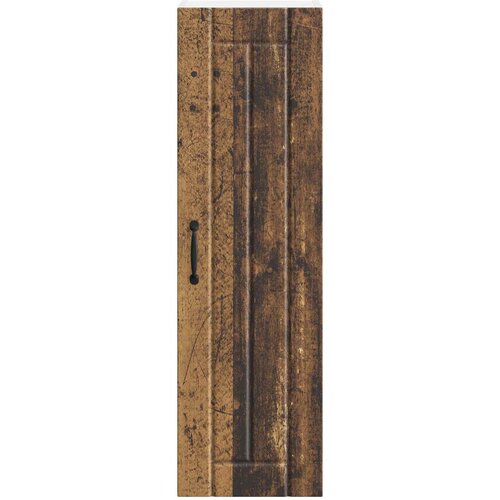  Ormar za Zid Lucca Staro drvo 30 x 31 x 100 cm Slike