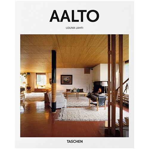Taschen Louna Lahti, Peter Gossel - Aalto Cene