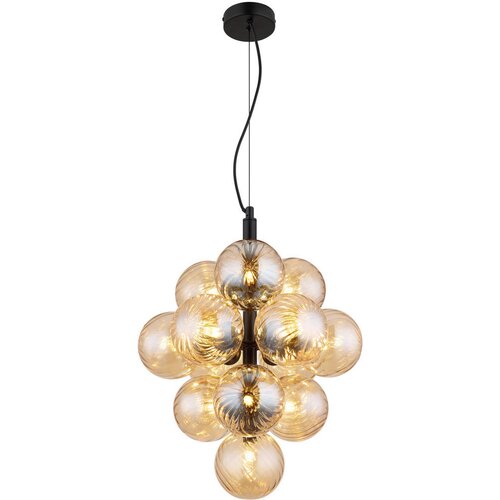 Globo 56146H - Luster na sajli CONOR 13xG9/4W/230V Cene