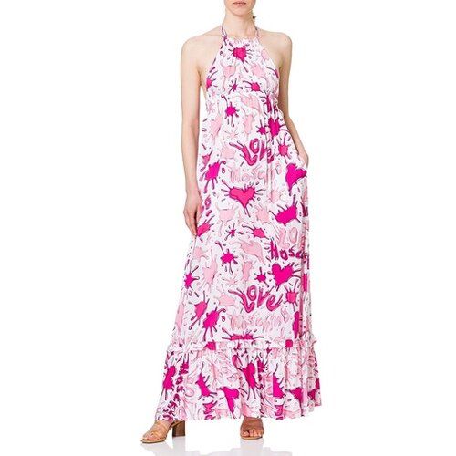 Love Moschino Haljina W V I83 00 T 110A-0013 Cene