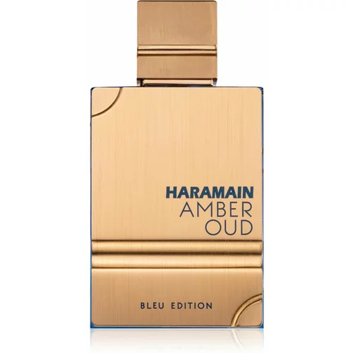 Al Haramain Amber Oud Bleu Edition parfemska voda uniseks 60 ml