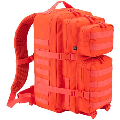 Brandit US Cooper Backpack Large orange Cijene