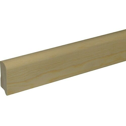  Kutna lajsna SF283 (2,4 m x 2 cm x 5,8 cm, Smreka-bor) Cijene