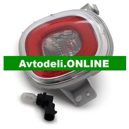 Fiat Originalna zadnja meglenka 500L 351 desna Cene