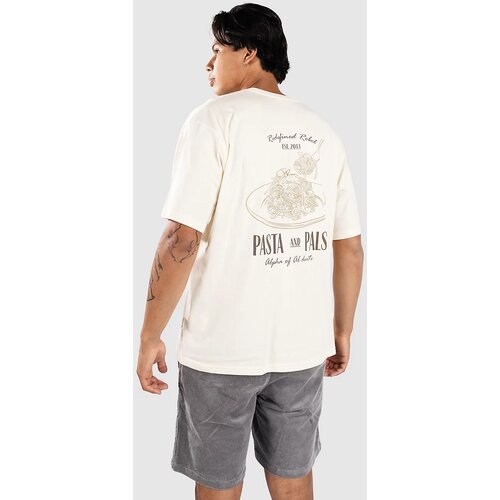 Redefined Rebel Abraham T-shirt pristine pasta Slike