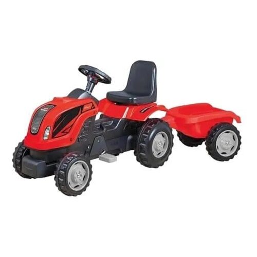 Apex Treaktor na pedale 411 Cene