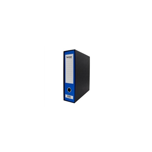 Fornax Prestige Registrator A4/80 u kutiji (plava), 1 komad Cijene