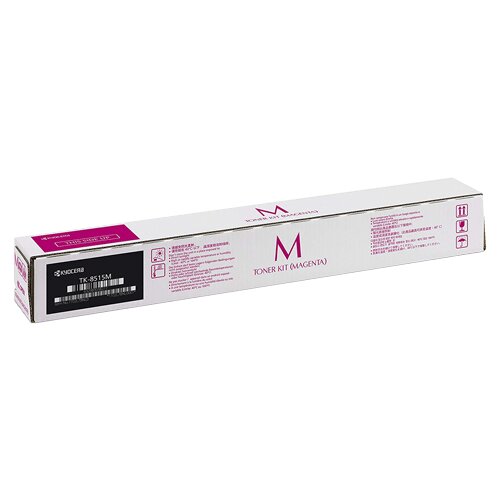 Kyocera Toner TK-8515M magenta Cene