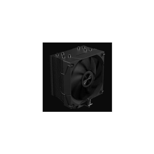 LC-Power LC-CC-120-B4 Cooler AERA series AIR Cooler 190w TDP, 120mm Cijene
