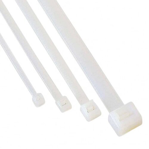 Bb Link vezica 3.6X200 100 kom bela Cene