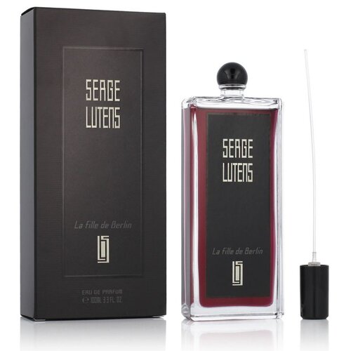 Serge Lutens Parfem La Fille De Berlin EDP, 100ml Slike