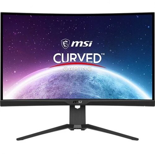 MSI Monitor Mag 275Cqrxf 27" Led Wqhd 240Hz Curved, (21408709) Cene