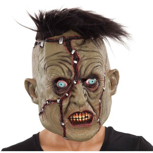 My other Me Maska Frankenstein Monstrum Cijene