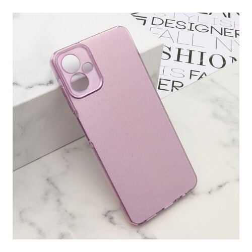  Futrola glow shining za samsung a065f galaxy a06 roze ( F122557 ) Cene