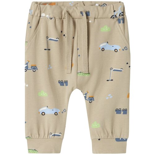 name it hlače trenirka DH 13226072 NBMVROELS M plava 68 Cijene