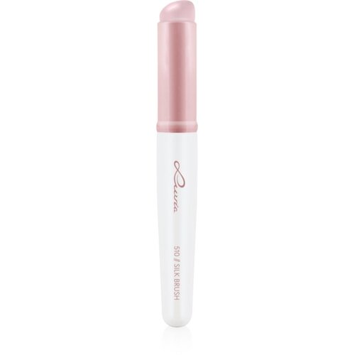 Luvia Cosmetics Silk Brush Candy multifunkcionalna četka 510 1 kom Slike